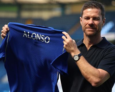 Alonso ‘optimistic’ he can thrive at Chelsea and avoid coaching carousel