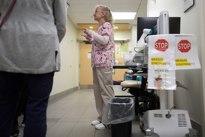 Measles Is Now in 42 States with 2,231 Cases as Philadelphia Airport Issues New Exposure Alert