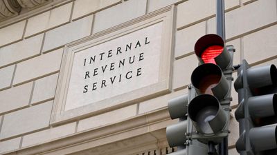 US judge voids Trump's 'improper' $1.8 billion settlement with IRS