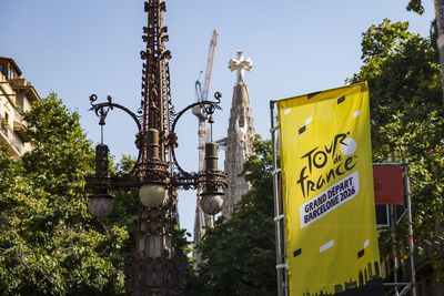 Did Barcelona need the Tour de France? Ned Boulting on the Catalan Grand Départ