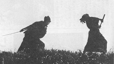 Japan's silent movies had one feature Hollywood never did, and it changed the entire theatre experience