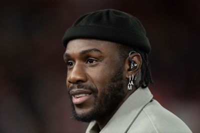 "I was looking out of my hotel room, seeing rockets fly past, the hotel would shake when they were getting blocked – that was scary, but it was fine other than that day" Michail Antonio on arriving to play in Qatar as Iranian missiles hit the state
