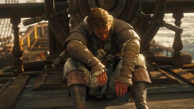 Assassin's Creed Black Flag Resynced's offline mode failure proves Ubisoft doesn't actually know what an offline mode is supposed to be