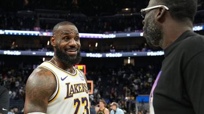 Why the Warriors May Have a Unique Leg Up in the LeBron James Sweepstakes