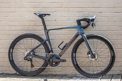 2026 Cannondale SuperSix Evo 2 review: a brilliantly balanced road bike worthy of challenging for segment honours, even in mid-spec guise