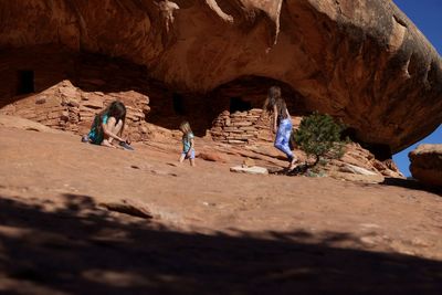 Trump again shrinks two national monuments reducing their size by another million acres each