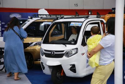 EV dealers must give 'accurate info'