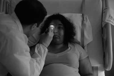 New Analysis Links Wegovy to a Rare Eye Condition That Can Cause Sudden, Permanent Vision Loss