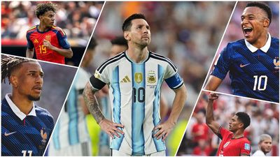 Ranking the Major Threats in the 2026 World Cup Semifinals