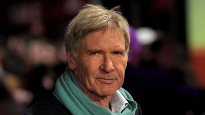Harrison Ford's '80s California Breakfast Nook is the Prototype for Creating a Modern Farmhouse Kitchen That Doesn't Feel Boring