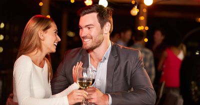 Single? And are you ready to mingle? Learn more about Canberra's dating scene