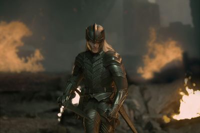 'House of the Dragon' Season 3 Episode 4: What Happened to Aemond Targaryen?