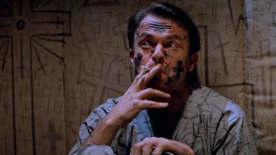 31 Years Ago, Sam Neill Turned A Darkly Funny Cosmic Horror Movie Into A Cult Classic