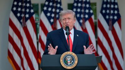 Trump announces Thursday speech reopening 2020 election fraud claims