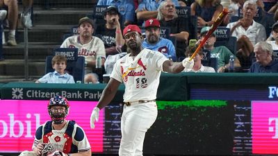 Jordan Walker Stuns Kyle Schwarber With Furious Comeback to Win Home Run Derby