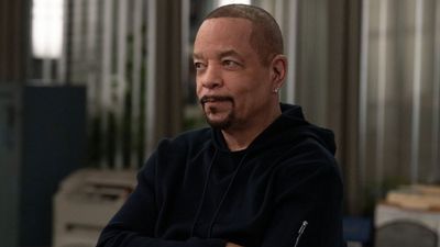 Ice-T On Law & Order Restricting His 'Hustle' And Why It Was OK He Was On Less Episodes Last Year