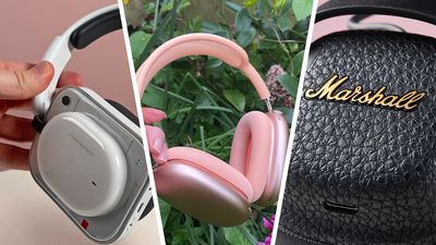We've tested 28 pairs of headphones this year — these are our favorite over-ears, from budget to blowout