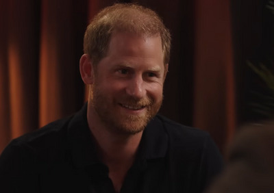 Prince Harry Accused of Sabotaging His Own Comeback After UK Podcast Appearance