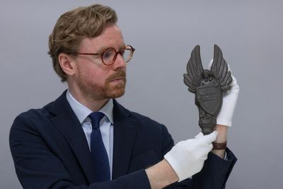 New exhibition will explore creation of the Scottish National War Memorial