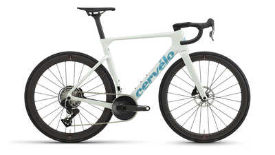 'Not every road bike has to be an aero spaceship' - Cervélo launches a brand-new Soloist