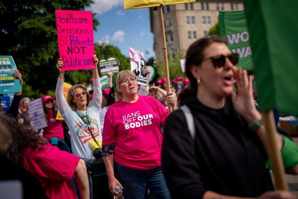 One of strictest US abortion bans could be overturned in November’s election