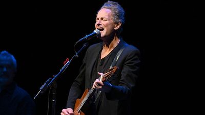 “We’ll see”: Could a Fleetwood Mac Sphere residency be on the cards? It appears that Lindsey Buckingham isn’t ruling it out