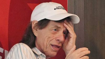 Have the Stones played their final show? “Maybe I have!” says Mick Jagger. “You never really know, do you?”