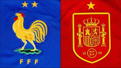 France vs. Spain—World Cup: Preview, Predictions and Lineups