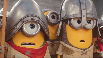 Minions & Monsters Nearly Revealed How The Characters Were Born, And The Scrapped Idea Sounds Wild