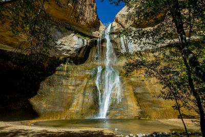 Trump dramatically cuts size of two national monuments held sacred by tribes