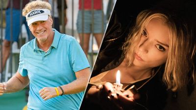 I watch TV for a living and these are the 3 biggest new shows to stream this week —including a Will Ferrell golf comedy
