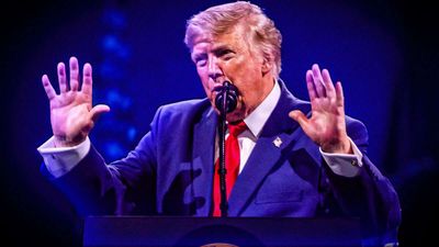 A Federal Judge Slams Trump's IRS Lawsuit As a Pretext for Delivering a Phony 'Settlement'