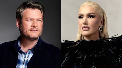 ‘There’s No Denying’ Blake Shelton And Gwen Stefani Love Each Other. Friends (Allegedly) Still Have Concerns