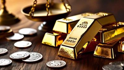 Gold price prediction: Will gold rate go up in August even if Strait of Hormuz remains closed, Iran war continues? Details here