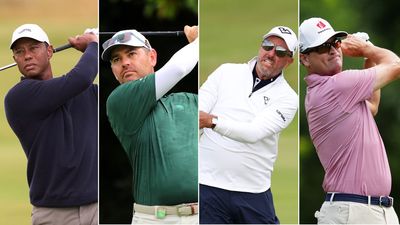 10 Past Champions Not Playing In The 2026 Open