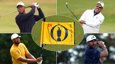 8 Big Names Missing The 2026 Open