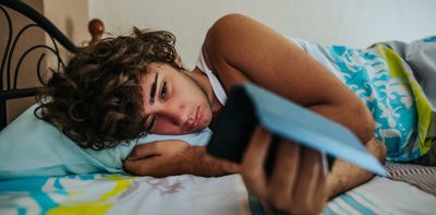 Major platforms have the tools to stop sexual extortion, but they’re not using them – new report