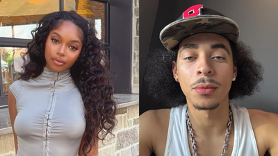 “He was punching me”: Ria Jalesa accuses Beyoncé’s nephew Julez Smith of hotel assault, says she was left with bruises