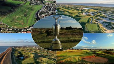 4 Forgotten Open Venues No Longer On The Rota