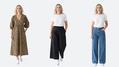 From culottes to leopard print, Albaray's clever AI shopping tool helps you try any trend from the comfort of home