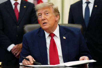 Trump expected to shrink protected lands in Utah: Reports