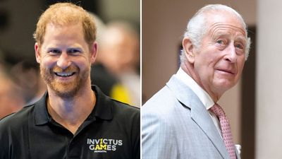 The location for Prince Archie and Lilibet's private reunion with King Charles says a lot about royal priorities