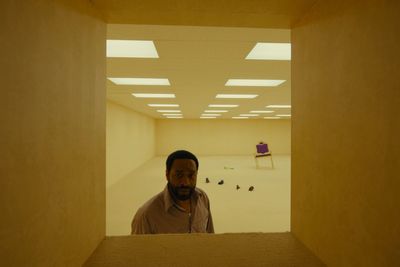 Backrooms is back in cinemas with extended creepy rooms