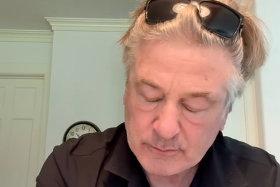 Alec Baldwin fondly remembers working with Sam Neill in touching tribute