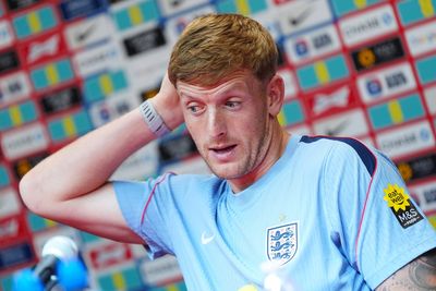 Jordan Pickford warns England face more than just Lionel Messi in World Cup semi-final