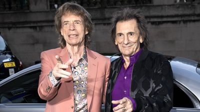 "People that do this that don’t have huge egos have huge problems." Rolling Stones frontman Mick Jagger says that a life in rock and roll will "permanently damage" you psychologically