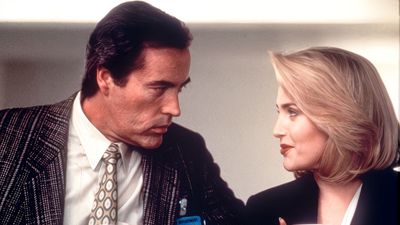 Move over, 'Fatal Attraction.' This free movie on Tubi has a truly twisted revenge plot