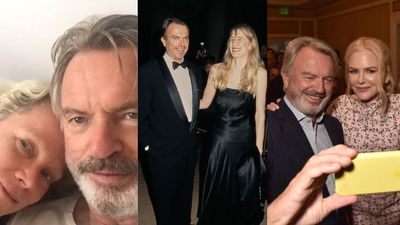 Tributes Flow For Sam Neill’s Death As Hollywood, New Zealand & Australia Say Goodbye