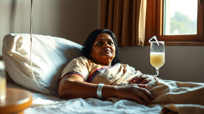 6 Things That Happen to Your Body During Dengue Recovery That Doctors Want You to Know