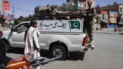 LeT, IS operatives among 34 killed in Khuzdar attack: BLA